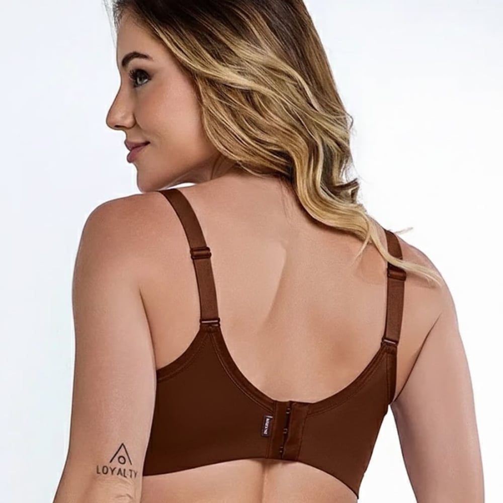 Sutiã Top Bojo Conforto Sem Aros Nayane