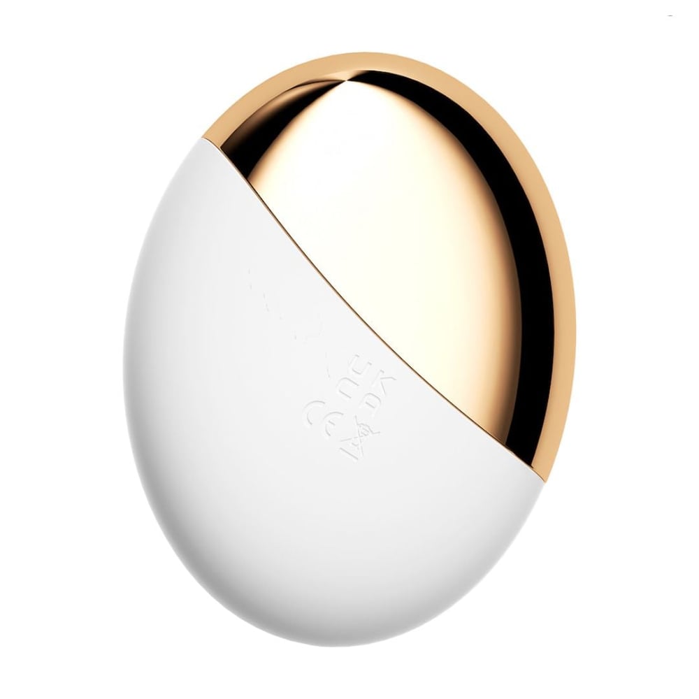 Estimulador De Clitóris Queens Love Box 10 Modos De Pulsação Lilo