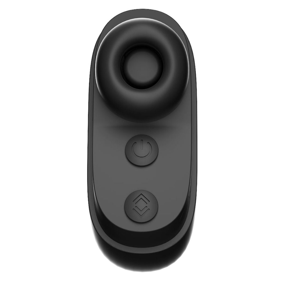 Estimulador De Clitóris Queens Love Box 10 Modos De Pulsação Lilo