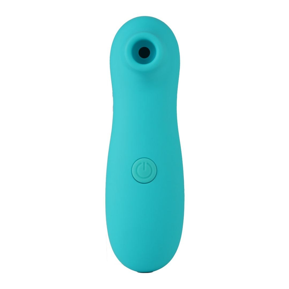 Woman Suction Estimulador De Clitóris 10 Modos De Pulsação Vibe Toys