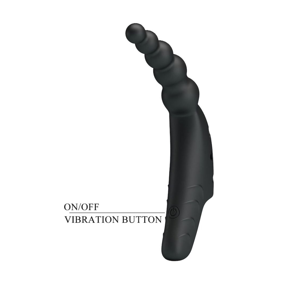 Dedeira Com 10 Modos De Vibração Vicky Honey Finger Jordin Pretty Love