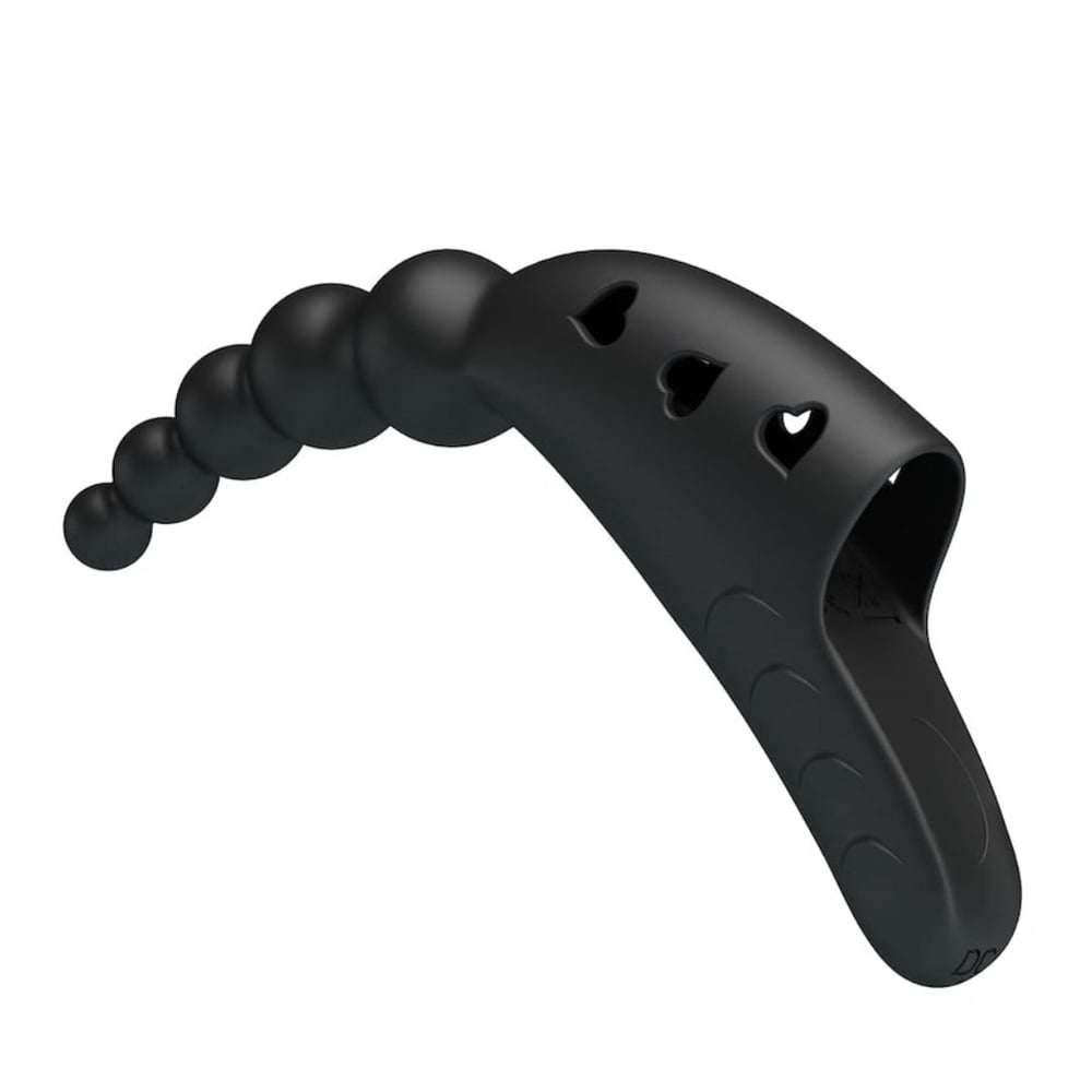 Dedeira Com 10 Modos De Vibração Vicky Honey Finger Jordin Pretty Love