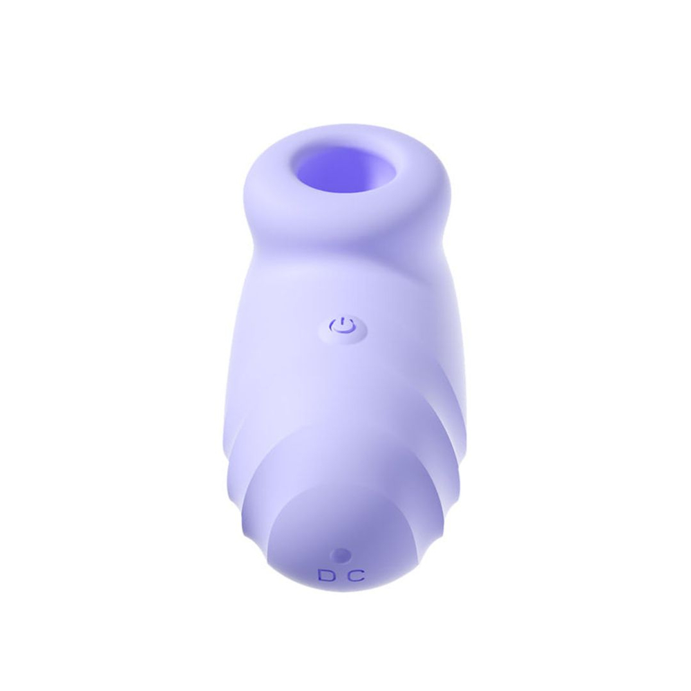 Chloe Estimulador De Clitóris Com 10 Pulsações Vibe Toys