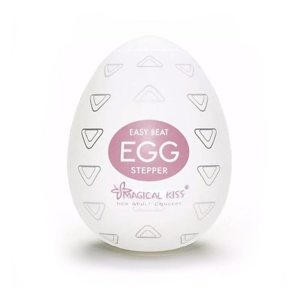 Egg Masturbador Magical Kiss