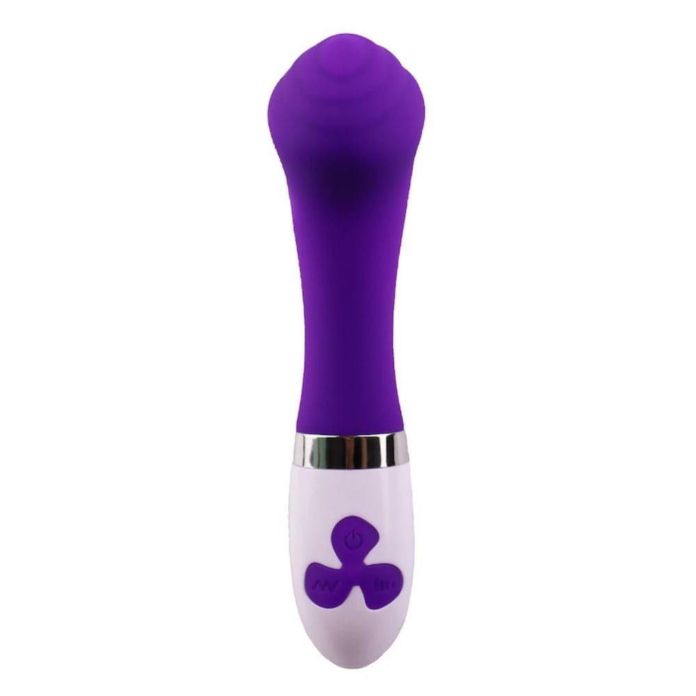 Vibrador Ponto G Tip 15 Modos De Vibração E 3 Intensidades Youvibe