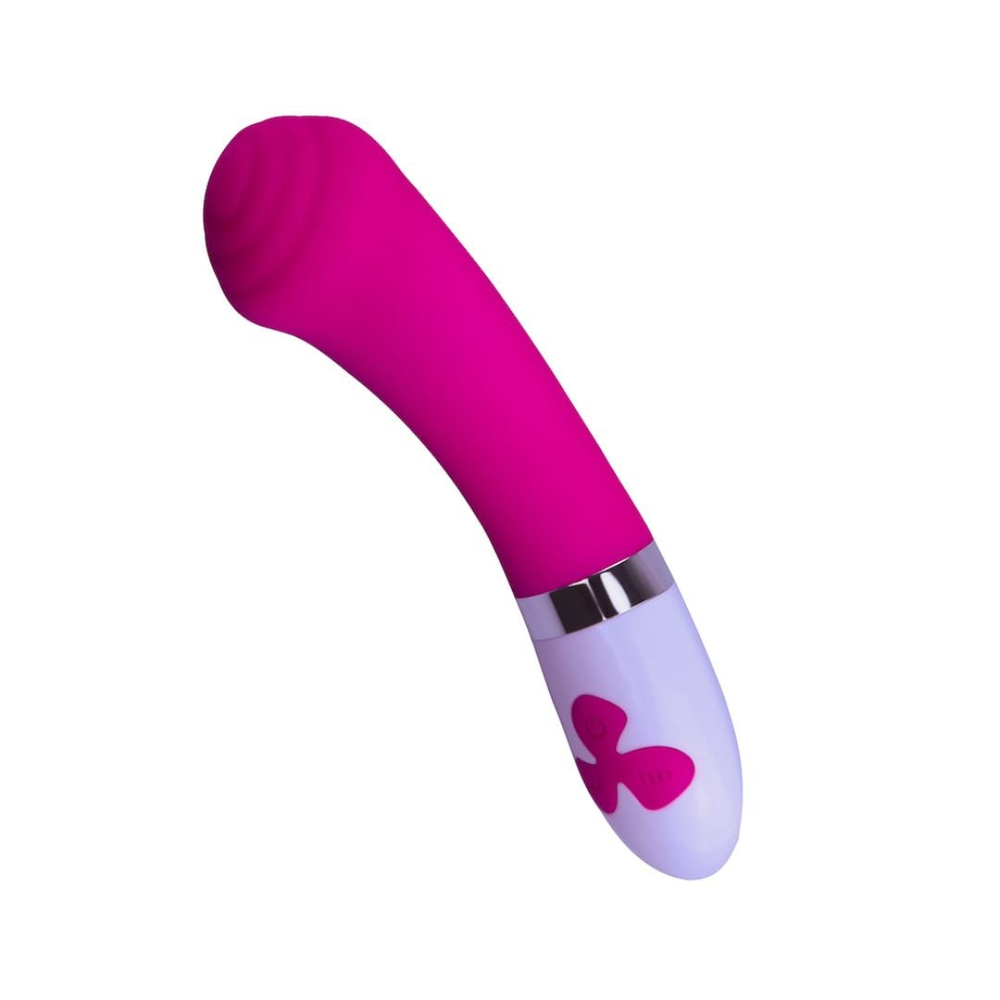 Vibrador Ponto G Tip 15 Modos De Vibração E 3 Intensidades Youvibe