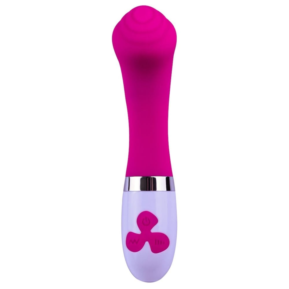 Vibrador Ponto G Tip 15 Modos De Vibração E 3 Intensidades Youvibe