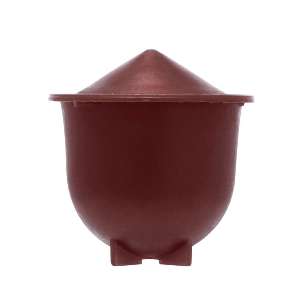 Vela Comestível Sorvete Quente Loka Sensação