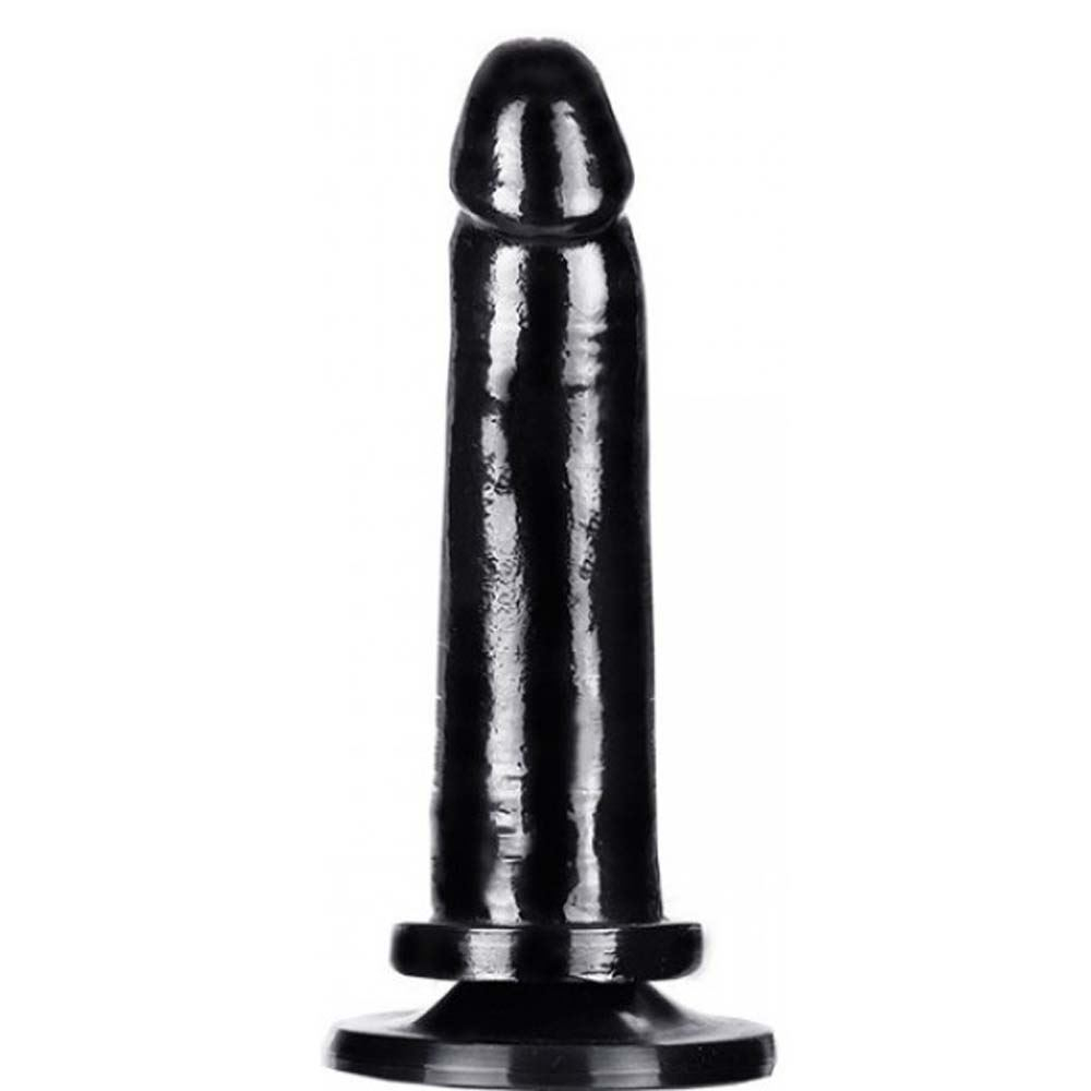 Prótese Com Ventosa 15 X 3,3 Cm Ktoy