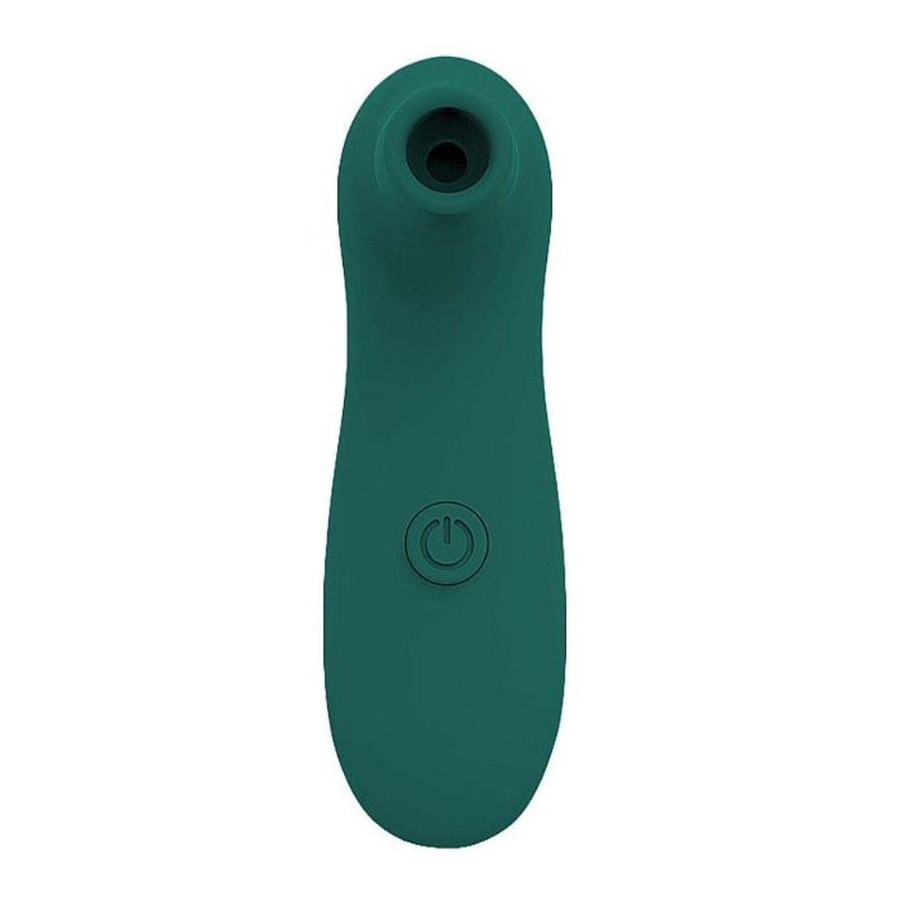 Estimulador Wind 7 Modos De Pulsação Vibe Toys