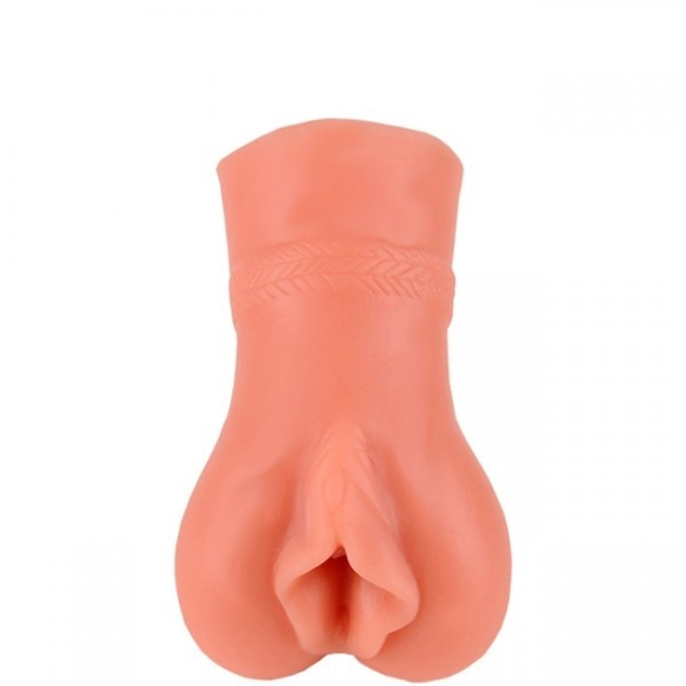 Masturbador Kammy Pequeno Cyber Kgel