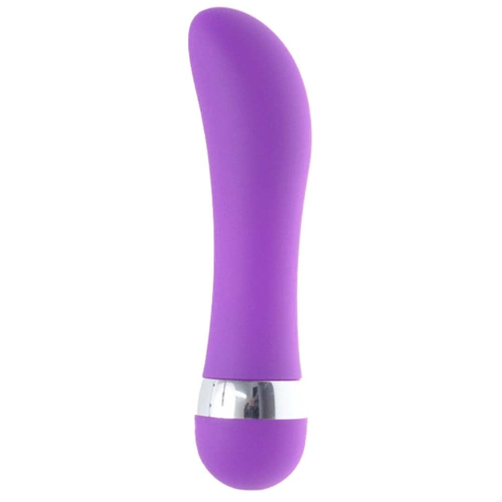Vibrador Ponto G Vibe