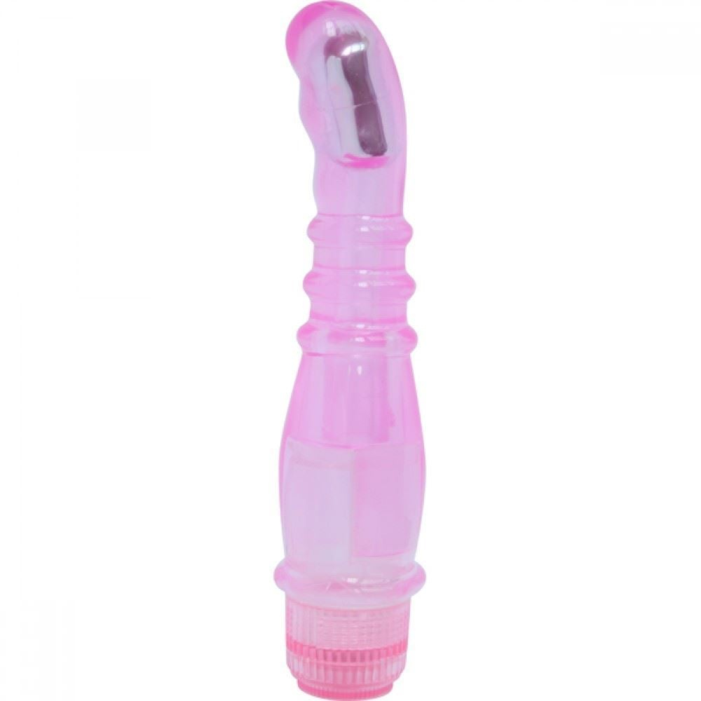 Vibrador Ponto G Roulette Vibração Multivelocidade Aphrodisia