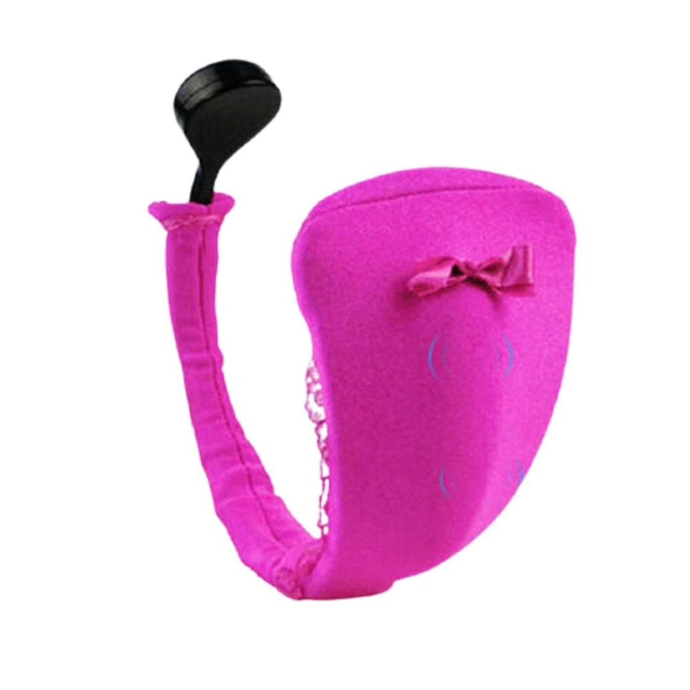 Calcinha Vibratória 10 Modos De Vibração Vibe Toys