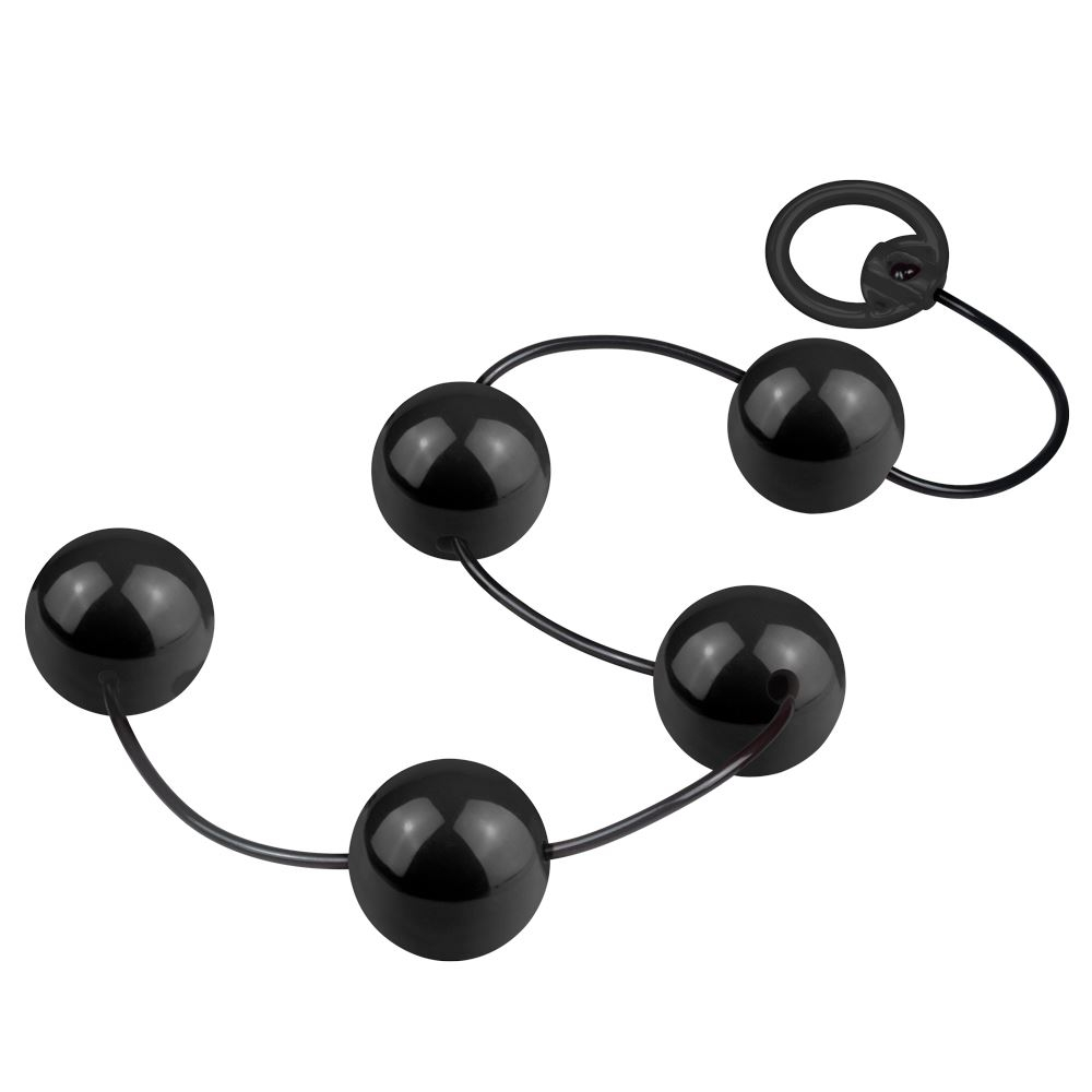 Bolinhas Tailandesas Lush La Pimienta