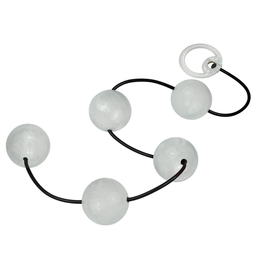 Bolinhas Tailandesas Lush La Pimienta