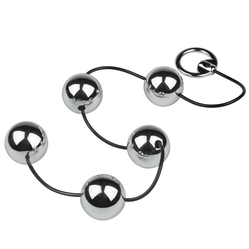 Bolinhas Tailandesas Lush La Pimienta