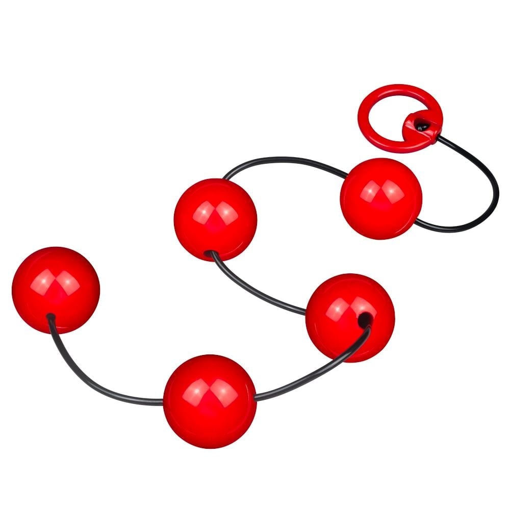 Bolinhas Tailandesas Rainballs La Pimienta