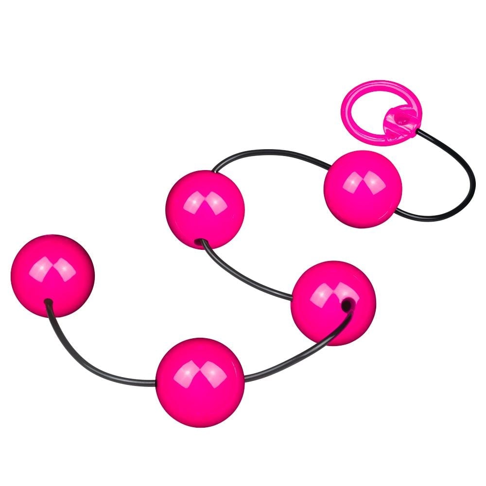 Bolinhas Tailandesas Rainballs La Pimienta