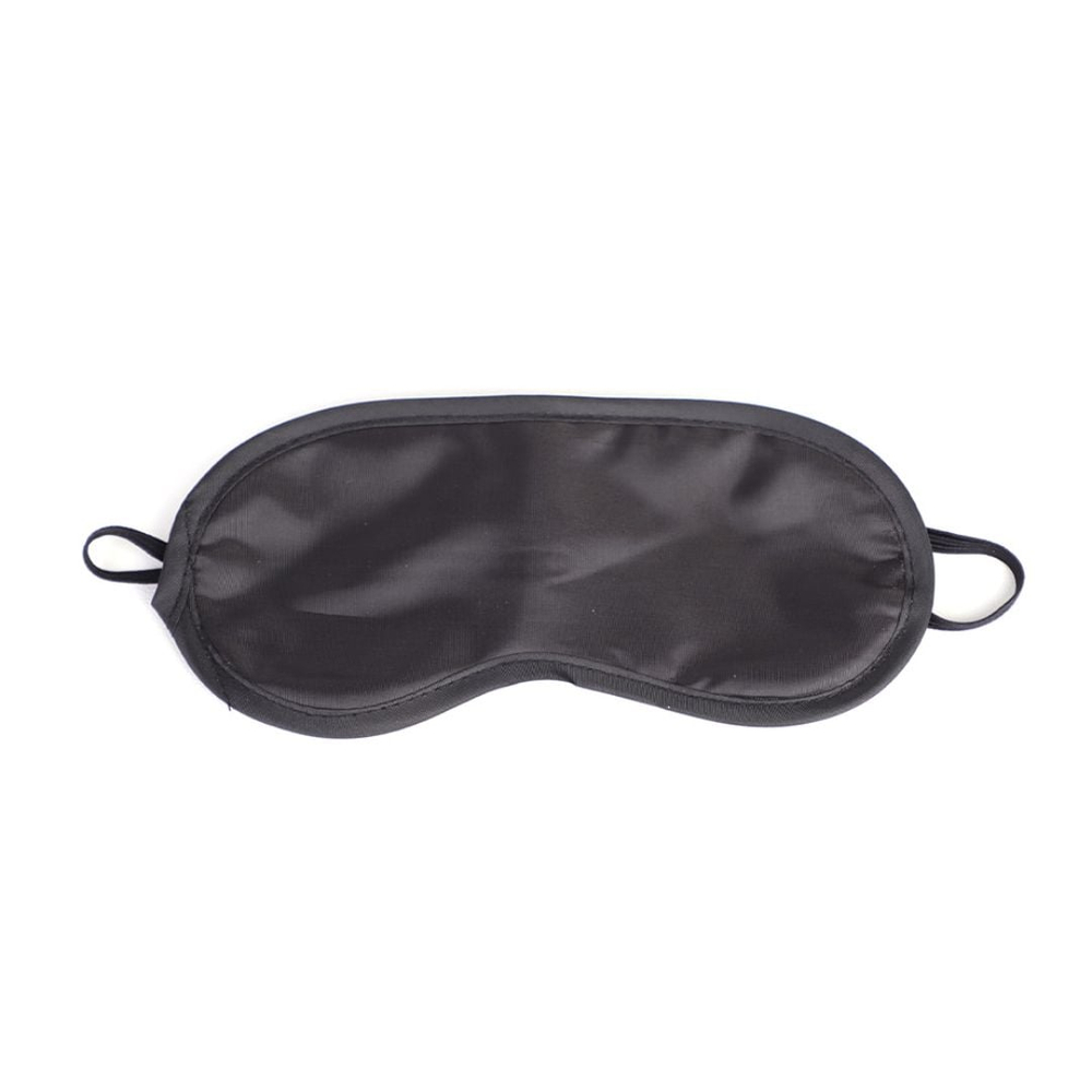 Kit Sado Bondage Com 4 Itens Vibe Toys