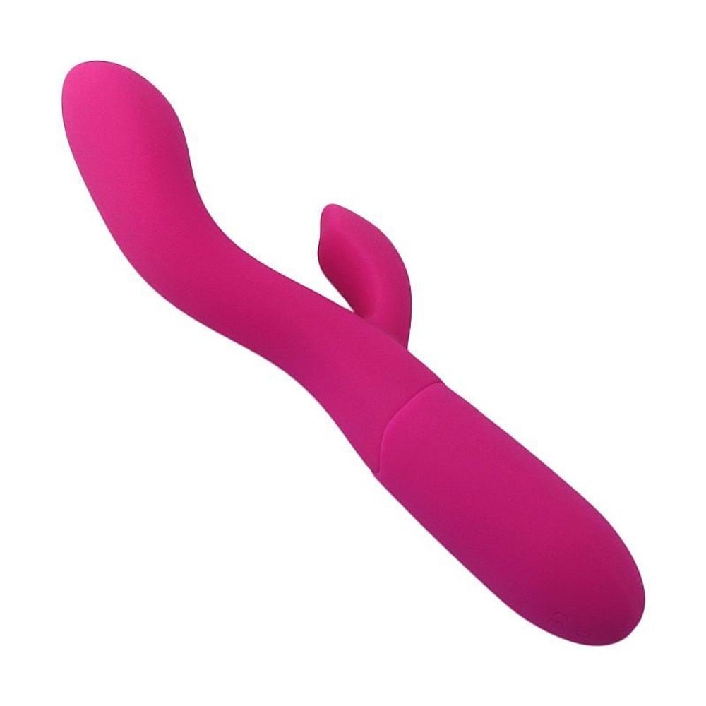 Vibrador Ponto G Dueto 10 Modos De Vibração Vibe Toys