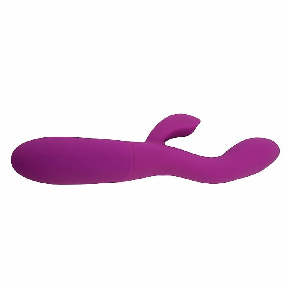 Vibrador Ponto G Dueto 10 Modos De Vibração Vibe Toys