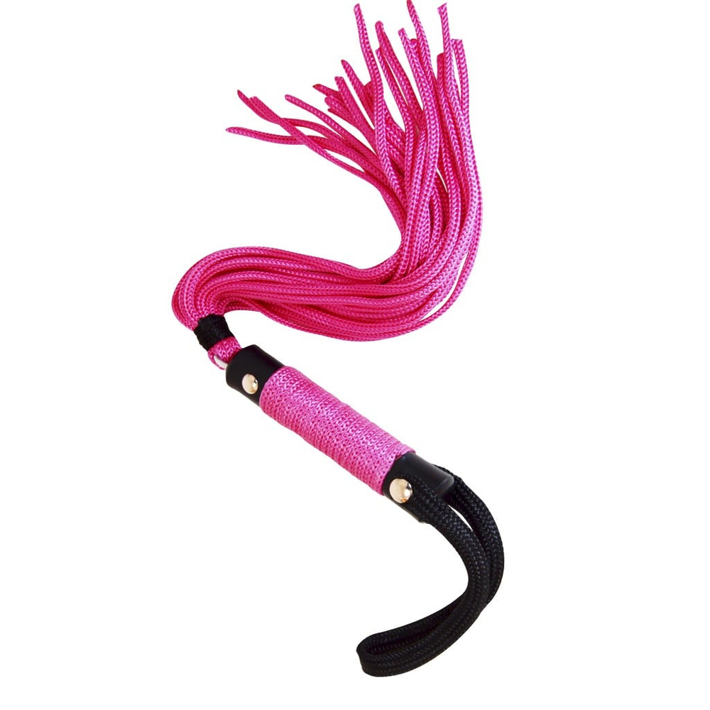 Chicote De Corda La Pimienta