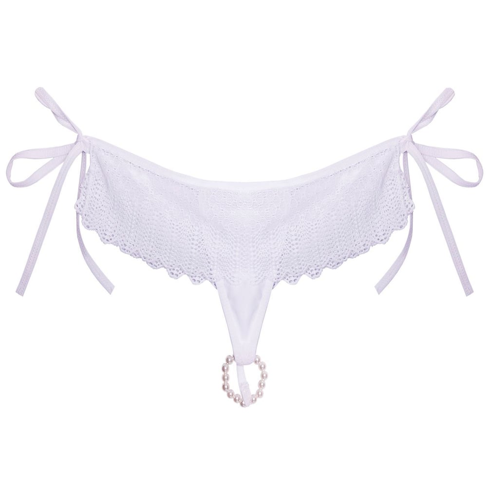 Tanga Fio Dental Tailandês  Mil Toques