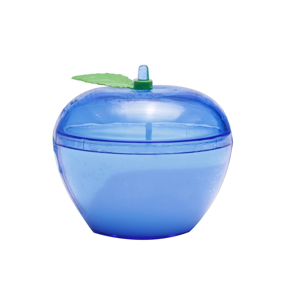 Vela Comestivel Sensual 30 Gr Pau Brasil