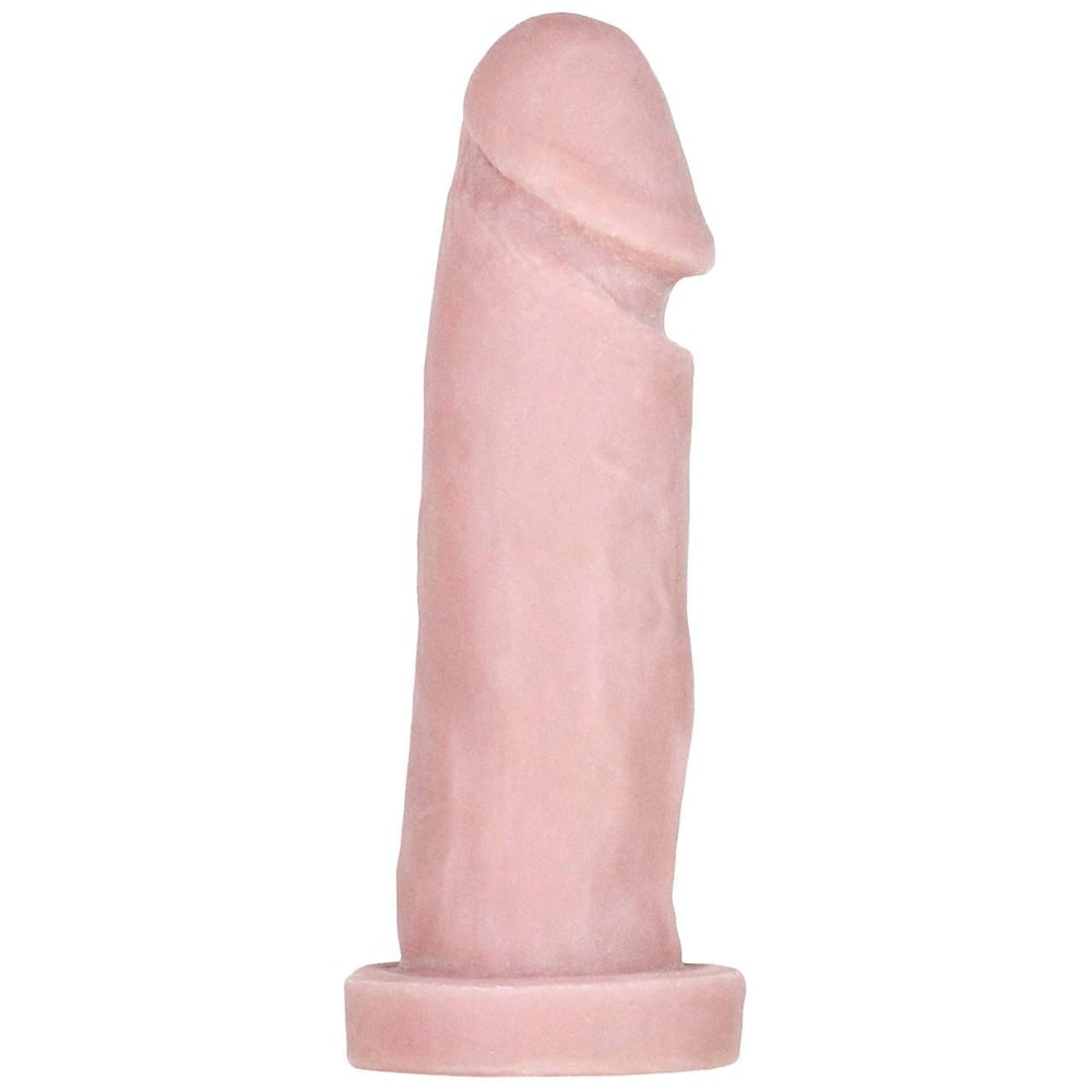 Capa Peniana Cyber Skin 15 X 4cm êxtase