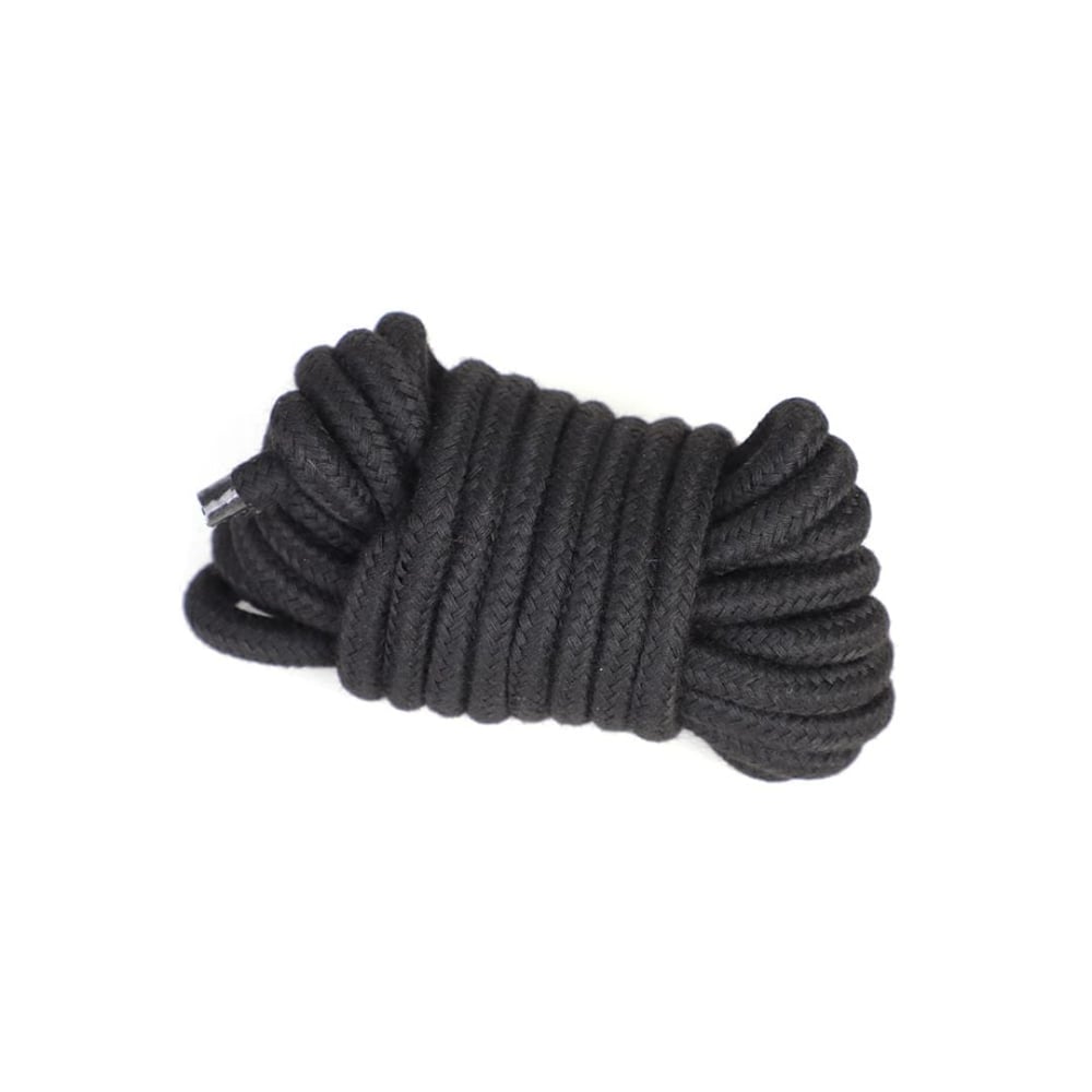 Kit Sado Bondage Com 5 Itens Vibe Toys