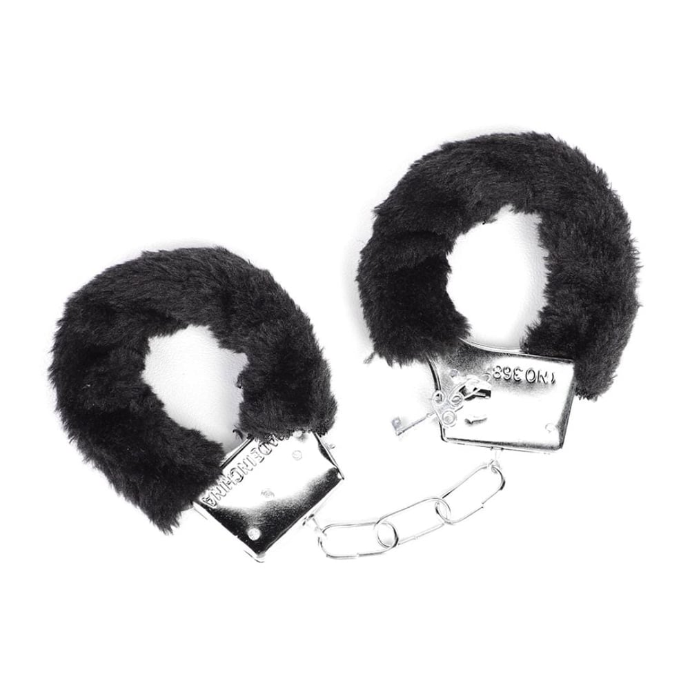 Kit Sado Bondage Com 5 Itens Vibe Toys