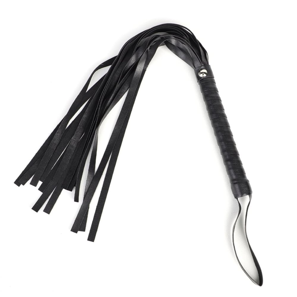 Kit Sado Bondage Com 5 Itens Vibe Toys