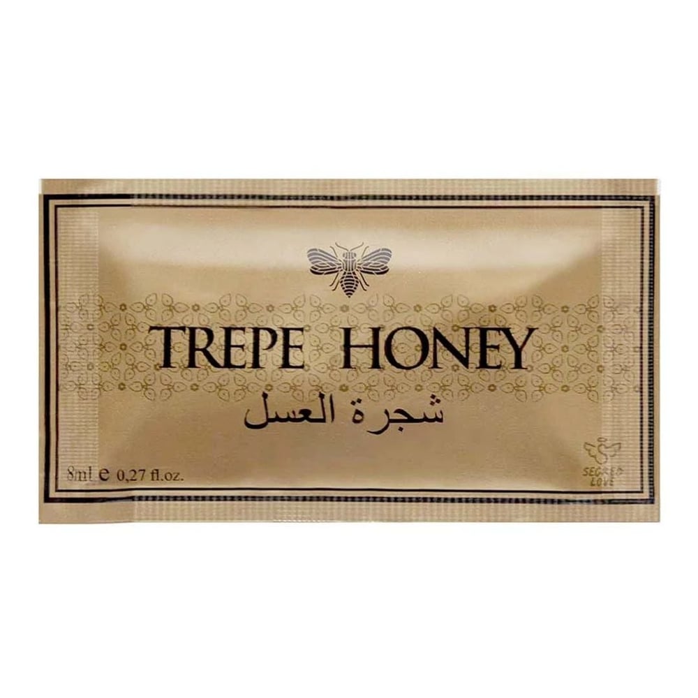 Trepe Honey Melzinho Excitante 8ml Segred Love 