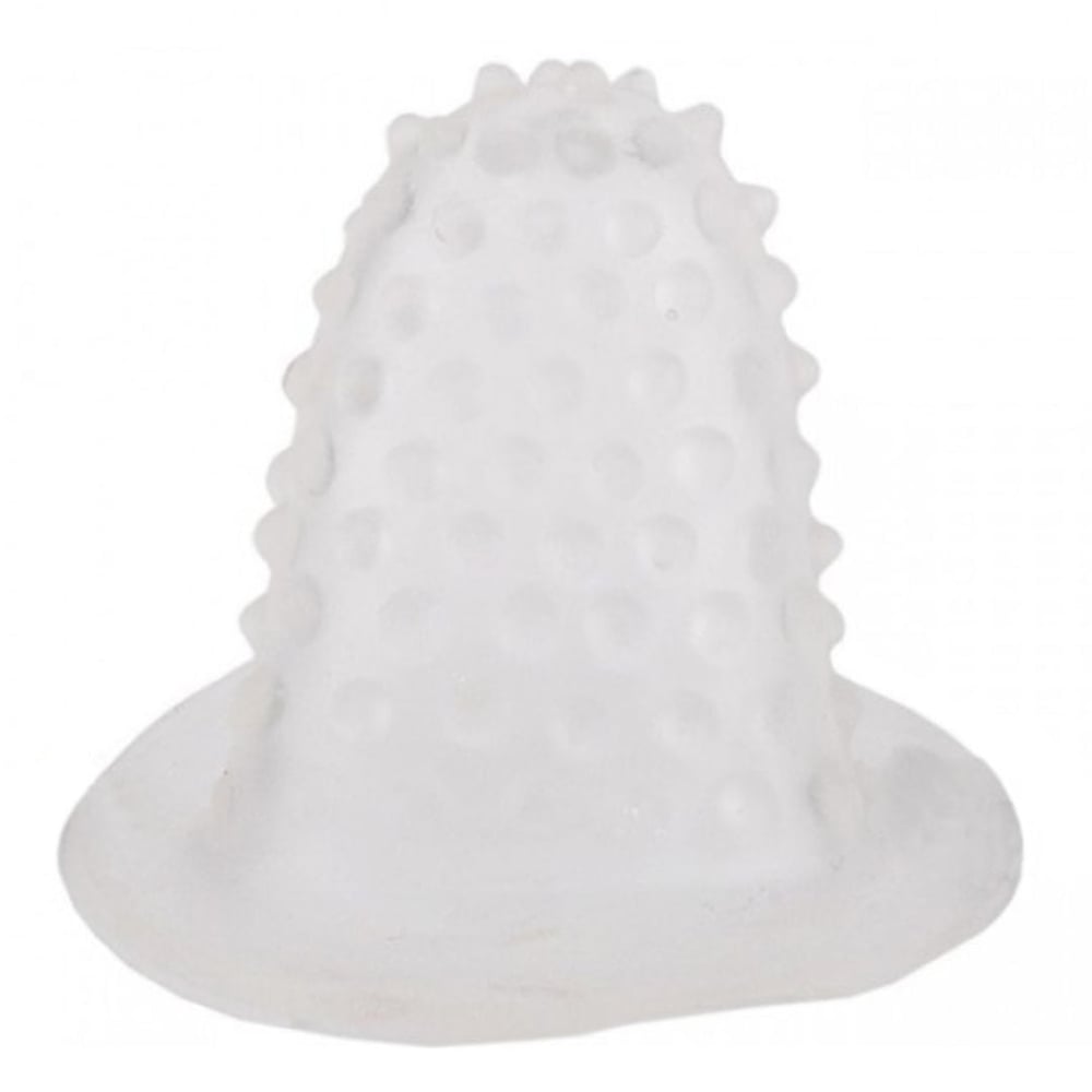 Capa De Língua Estimuladora Ktoy