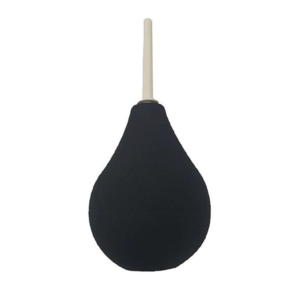 Ducha Anal Higiênica 230ml Vibe Toys