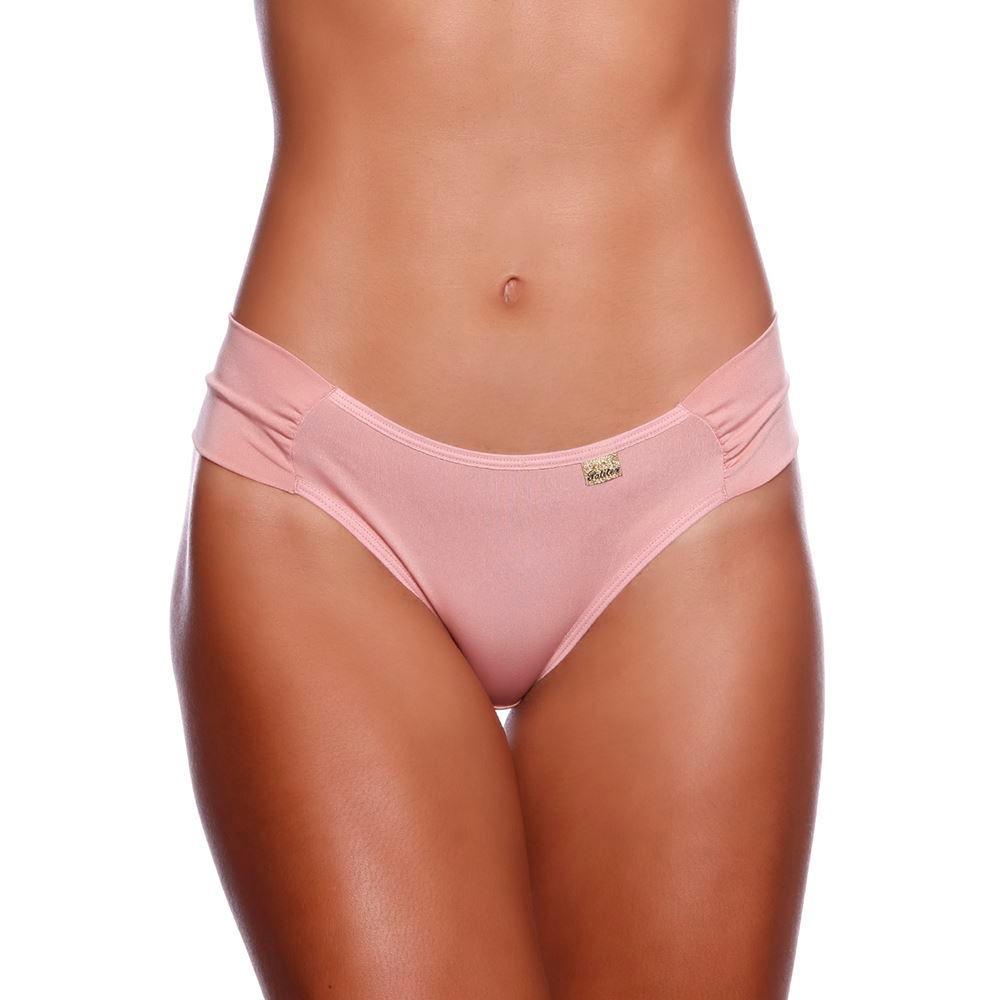 Calcinha Bombom Caroline Poliester Patitex