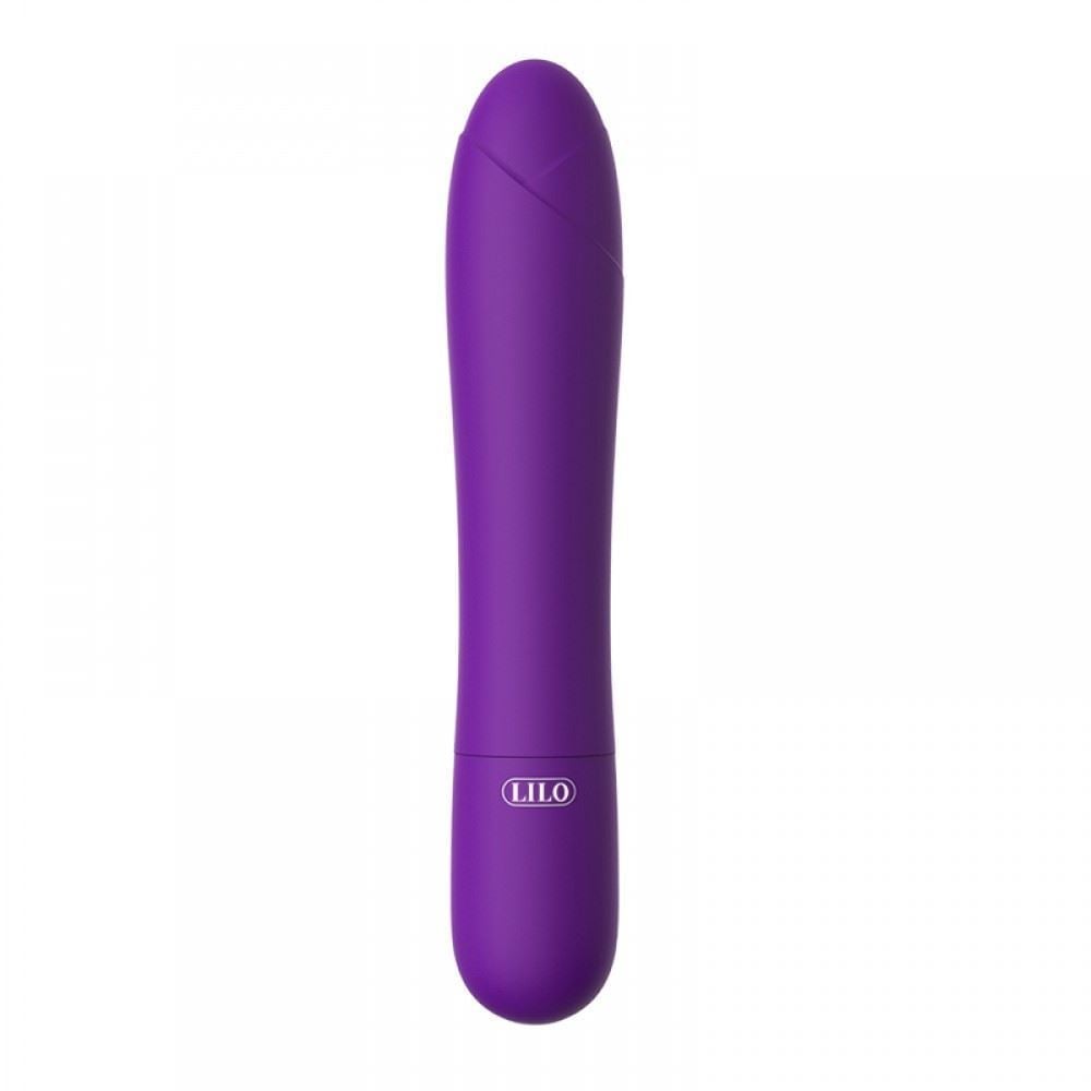 Vibrador Personal Firts Core Lilo