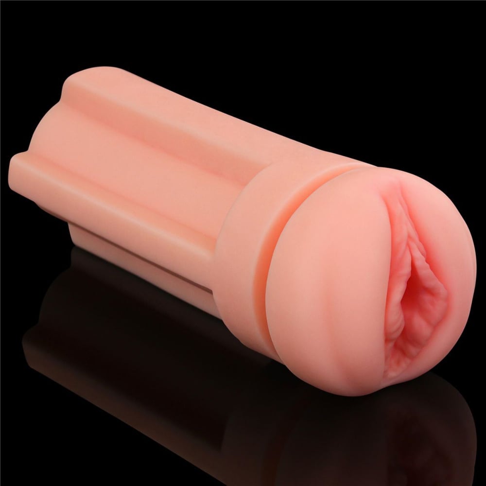 Masturbador Vagina Formato De Lata De Cerveja Blode Ale Lovetoy