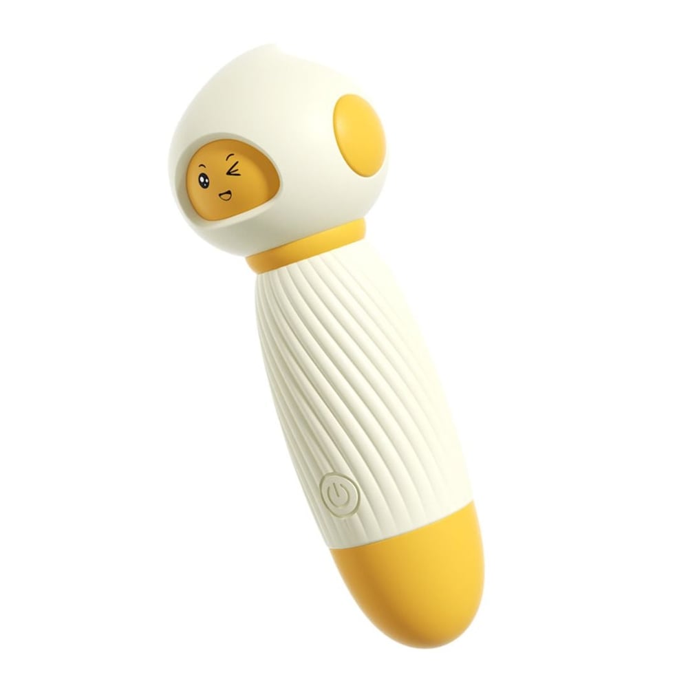 Good Sweet Mini Vibrador Com 10 Modos De Vibração Vibe Toys