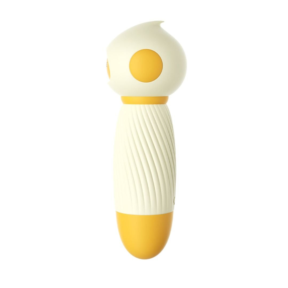 Good Sweet Mini Vibrador Com 10 Modos De Vibração Vibe Toys
