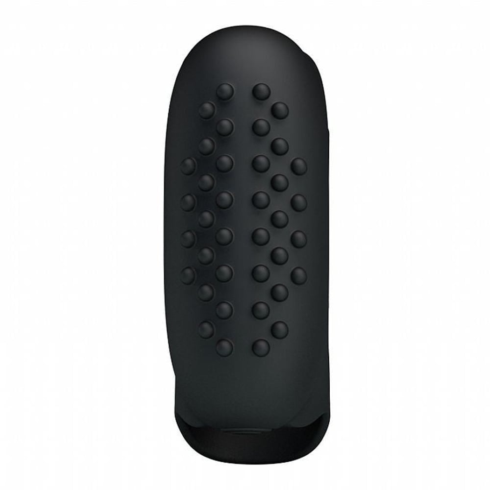 Massageador Dedeira Com Cápsula Vibratória Steward Pretty Love