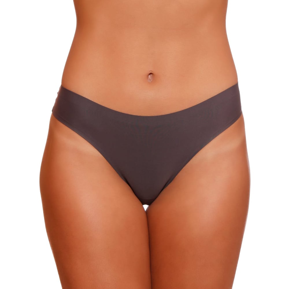 Calcinha Sem Costura Estreita Hangar