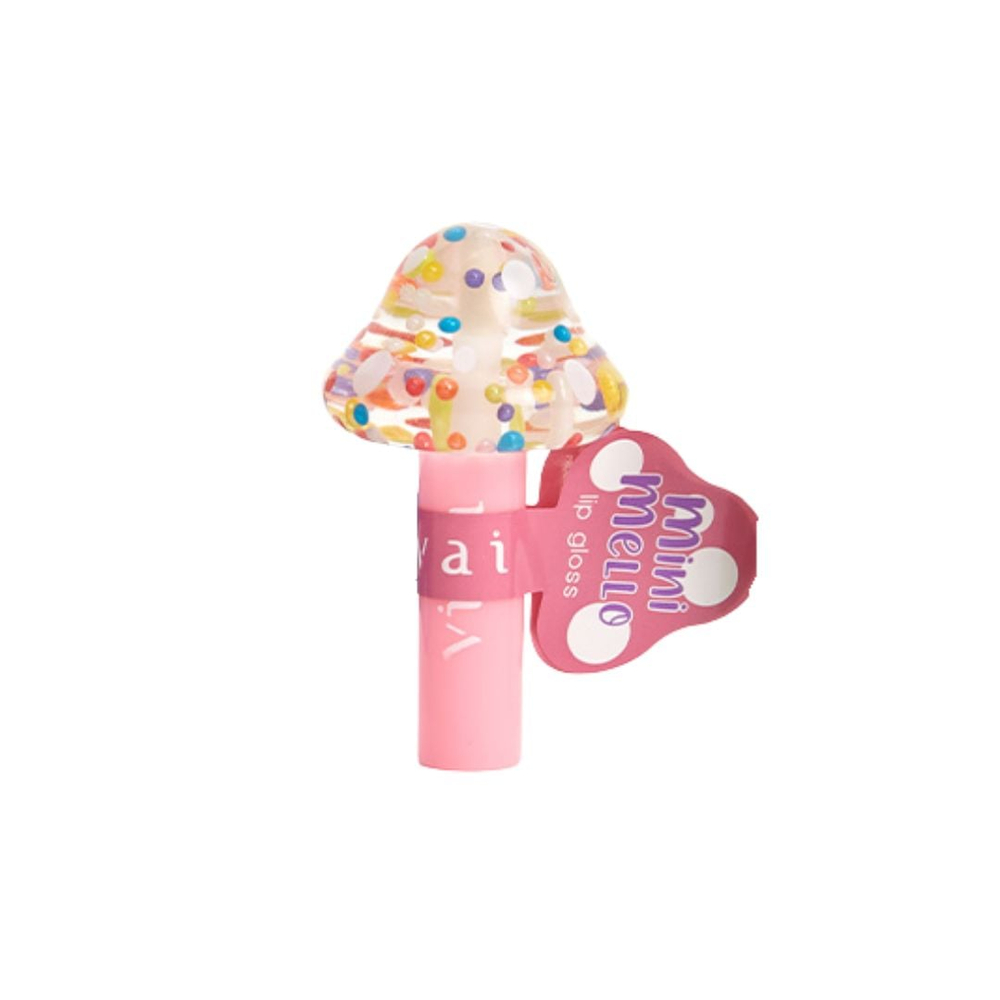Mini Mello Lip Gloss Juvenil Vivai