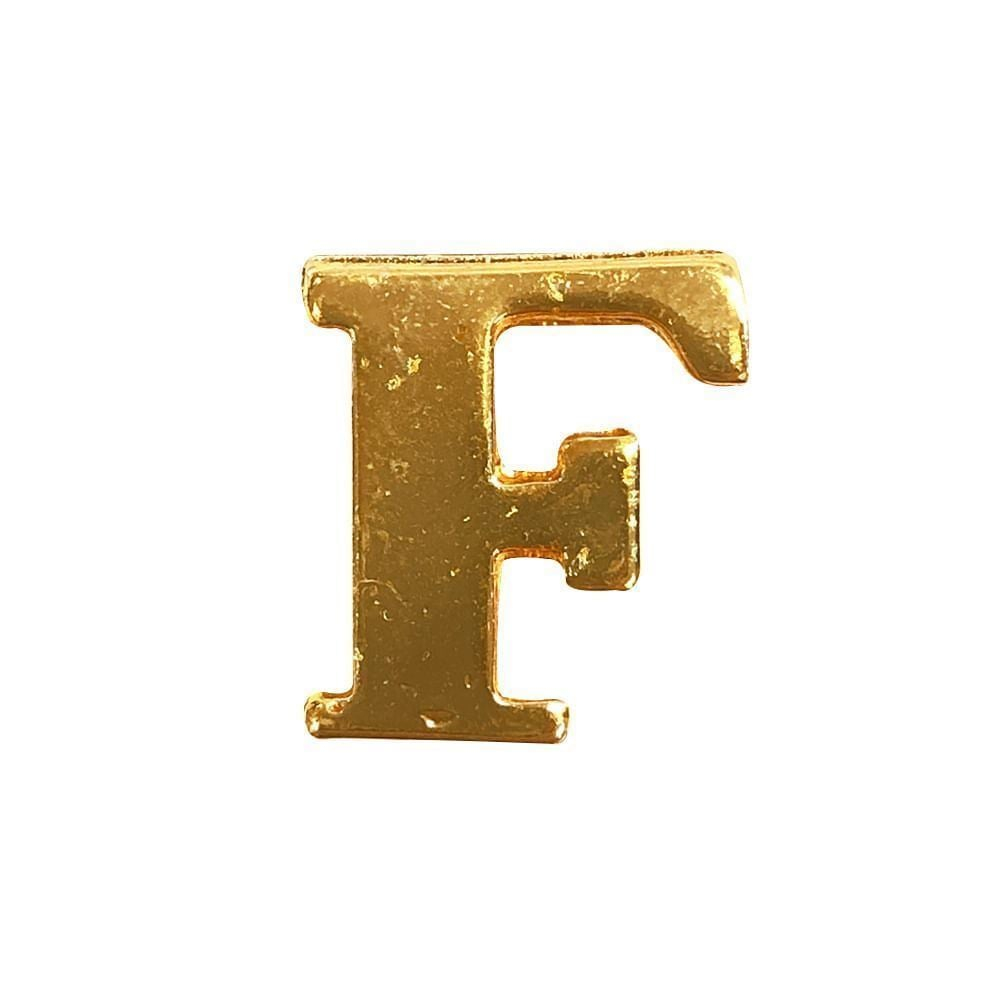 Letras Para Calcinha Personalizada De Metal Mil Toques