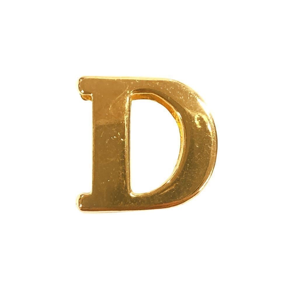 Letras Para Calcinha Personalizada De Metal Mil Toques