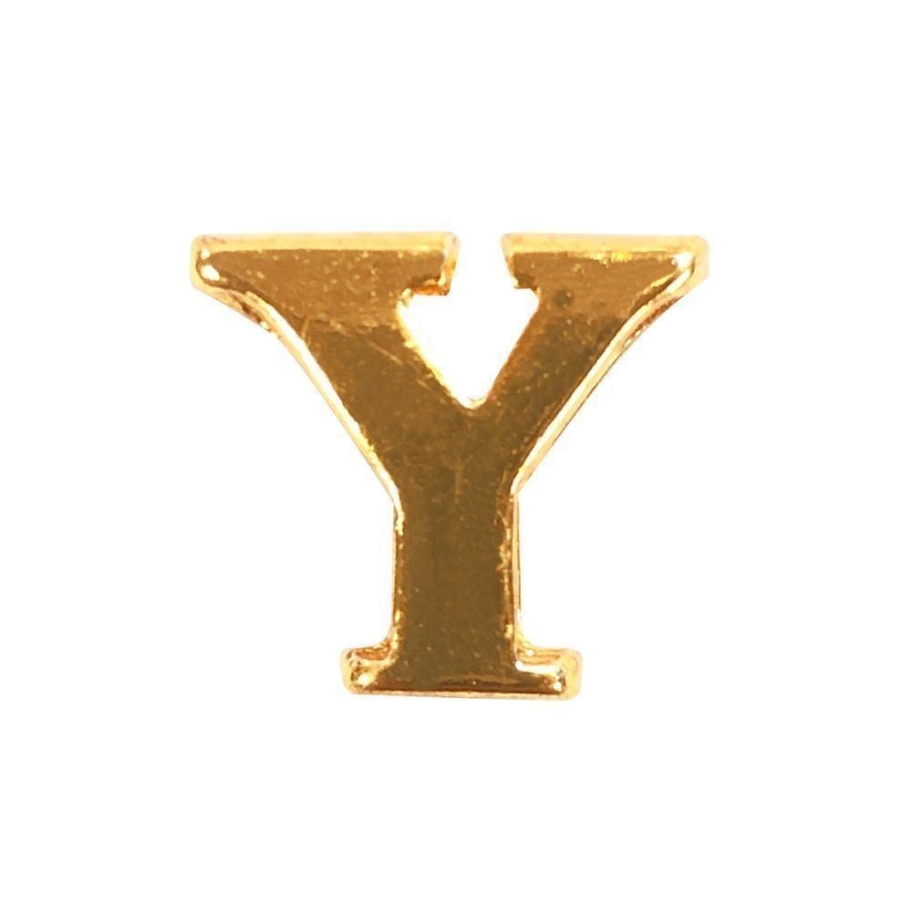 Letras Para Calcinha Personalizada De Metal Mil Toques