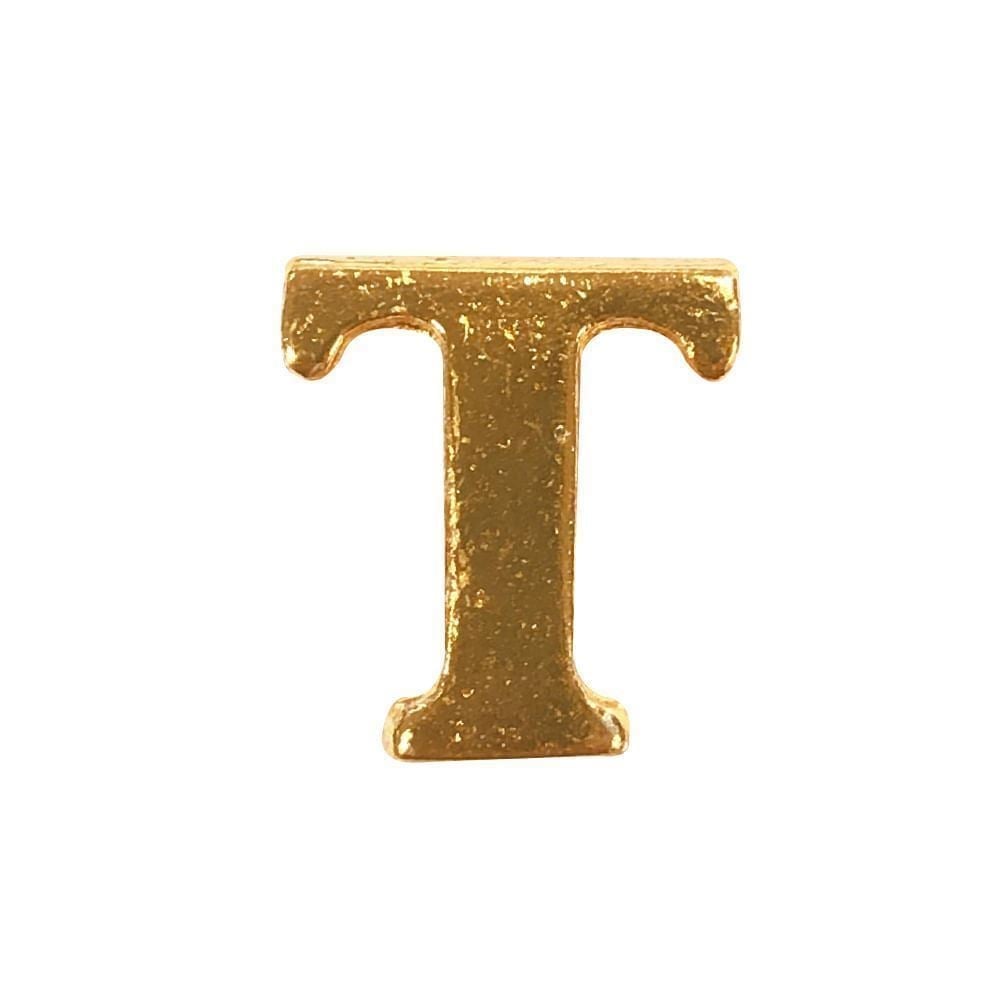 Letras Para Calcinha Personalizada De Metal Mil Toques