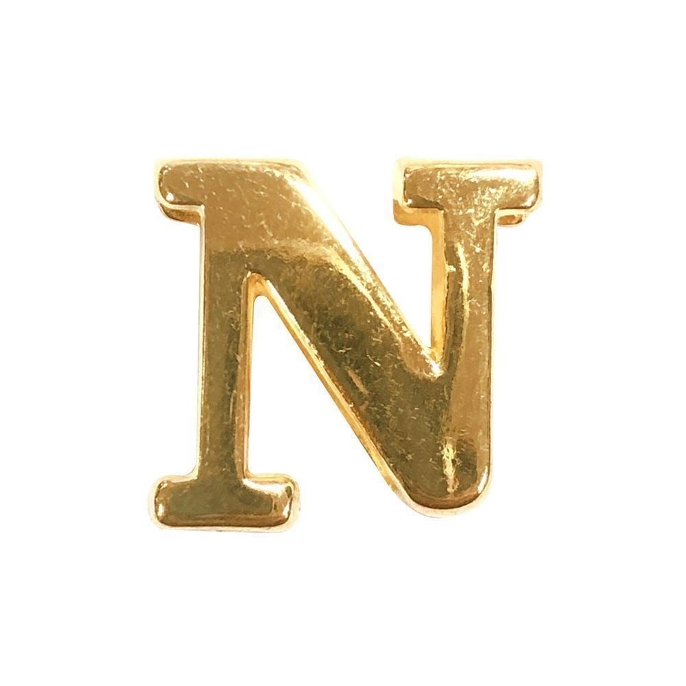 Letras Para Calcinha Personalizada De Metal Mil Toques