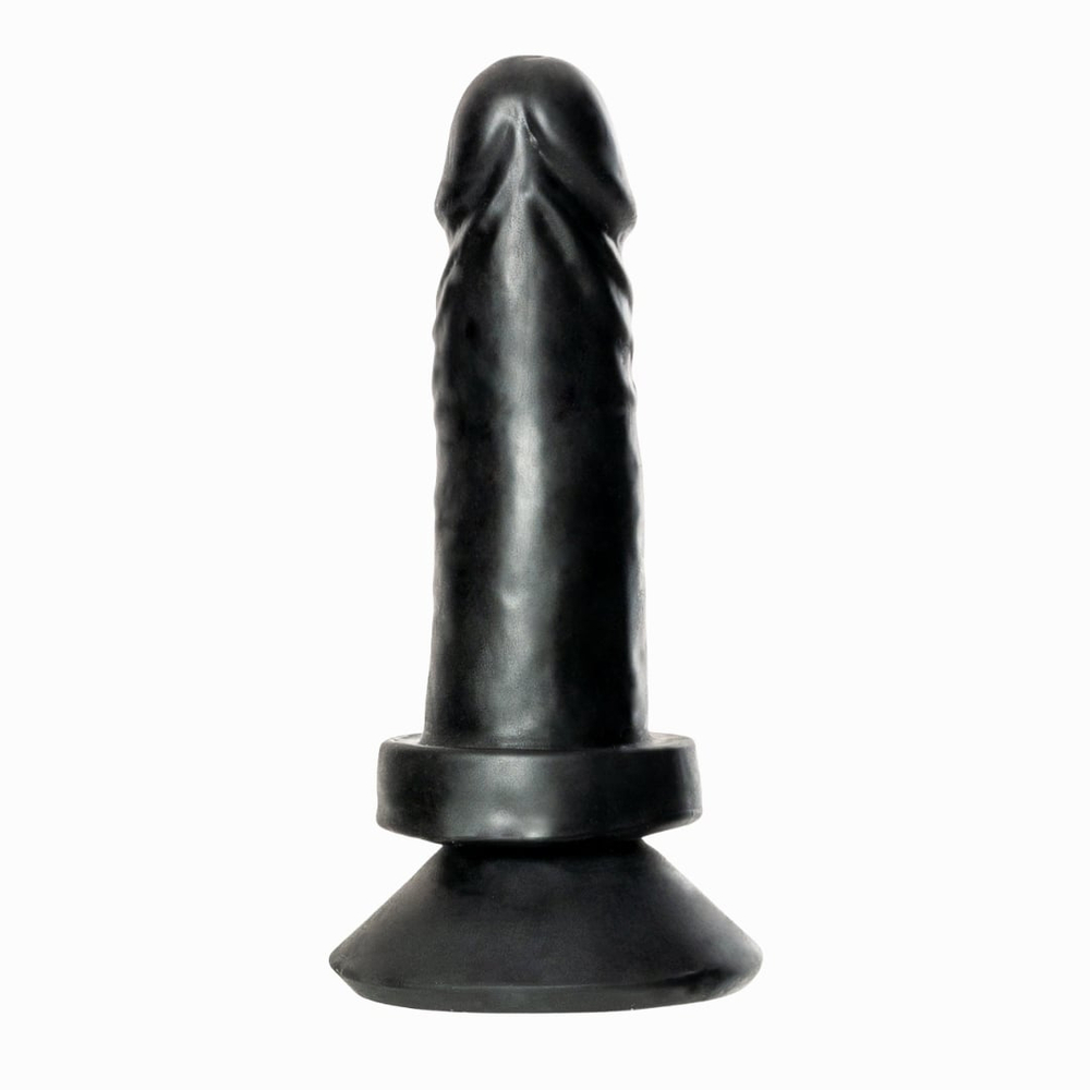 Prótese Realística Com Ventosa 12,5 X 4cm Upper